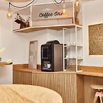 Appart hôtel Homebound - Contactless Check-in 4*