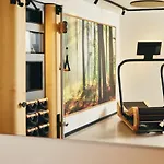 Homebound - Contactless Check-in Appart hôtel