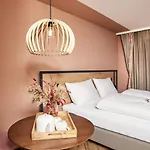 Homebound - Contactless Check-in Appart hôtel