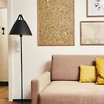 Appart hôtel Homebound - Contactless Check-in