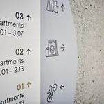 Homebound - Contactless Check-in Appart hôtel