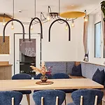 Appart hôtel Homebound - Contactless Check-in
