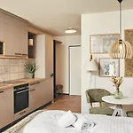 Homebound - Contactless Check-in 4* Bad Goisern