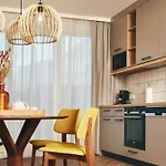 Homebound - Contactless Check-in Appart hôtel 4*