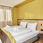 Homebound - Contactless Check-in Appart hôtel
