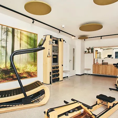 Aparthotel Homebound - Contactless Check-in 4*