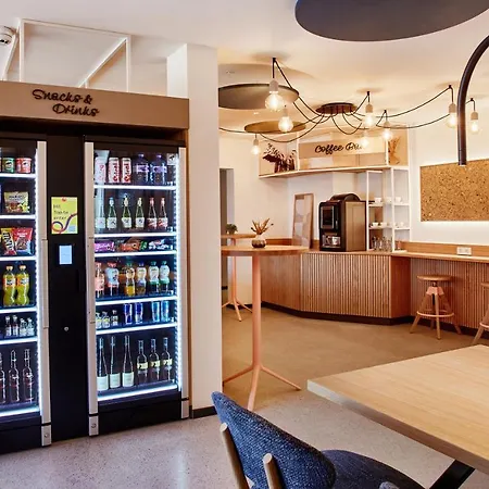 Homebound - Contactless Check-in Apartmanhotel 4*