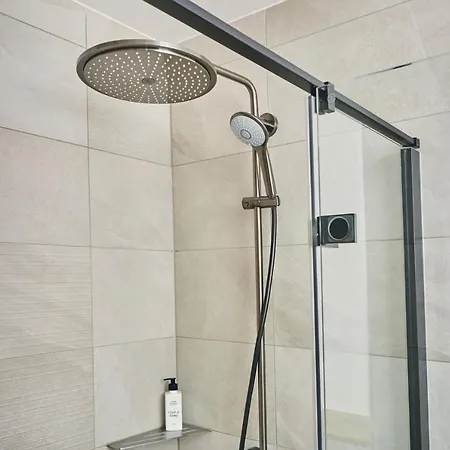 Aparthotel Homebound - Contactless Check-in