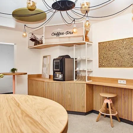 Lägenhetshotell Homebound - Contactless Check-in Bad Goisern