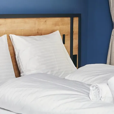 Homebound - Contactless Check-in Bad Goisern