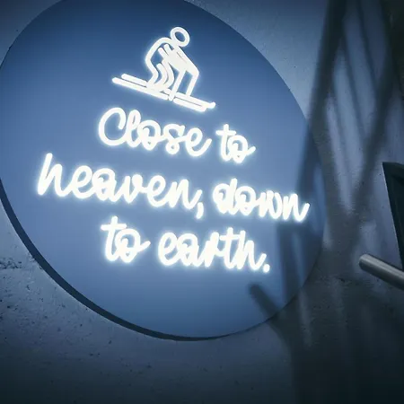 Lägenhetshotell Homebound - Contactless Check-in Bad Goisern