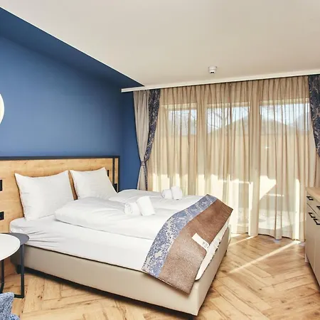 Aparthotel Homebound - Contactless Check-in