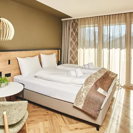 Aparthotel Homebound - Contactless Check-in 4*