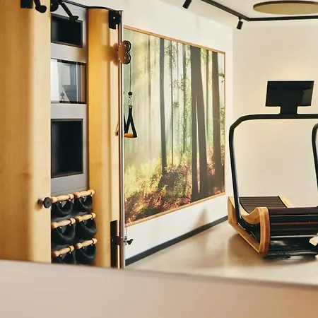 Homebound - Contactless Check-in Aparthotel