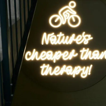 Aparthotel Homebound - Contactless Check-in 4*