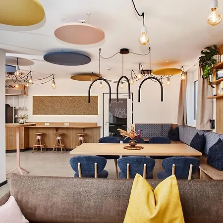 Lägenhetshotell Homebound - Contactless Check-in Bad Goisern