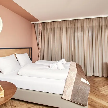 Apartmanhotel Homebound - Contactless Check-in 4*
