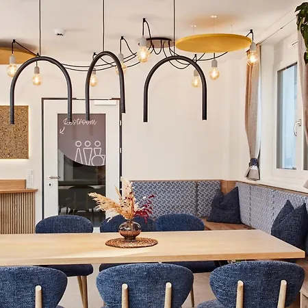Aparthotel Homebound - Contactless Check-in