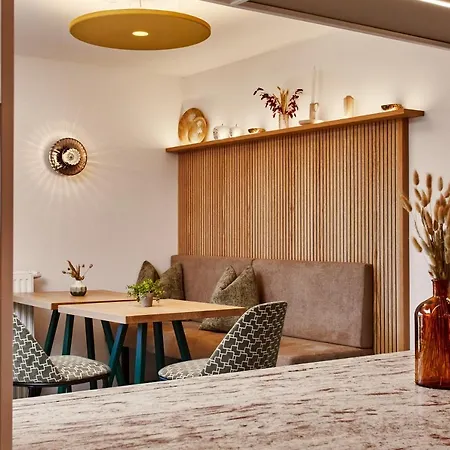 Homebound - Contactless Check-in Aparthotel