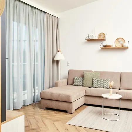 Homebound - Contactless Check-in Aparthotel