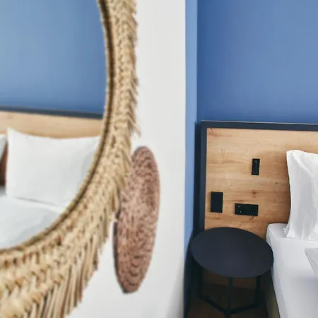 Aparthotel Homebound - Contactless Check-in *