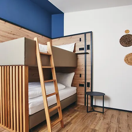 Homebound - Contactless Check-in Aparthotel