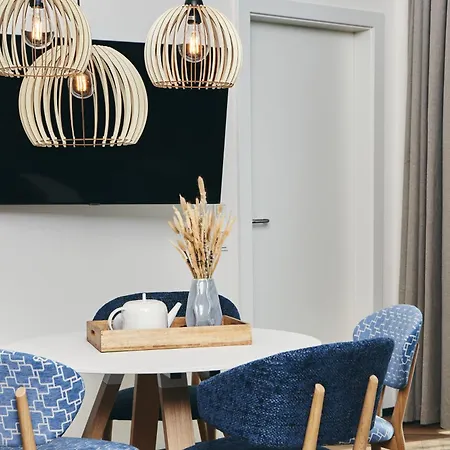 Aparthotel Homebound - Contactless Check-in