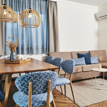 Homebound - Contactless Check-in Aparthotel