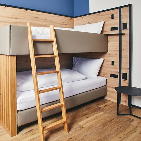 Apart Otel Homebound - Contactless Check-in *
