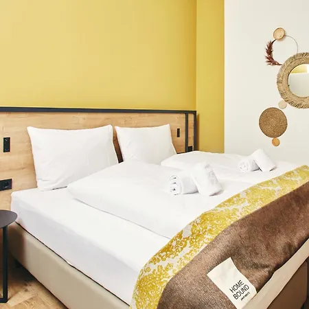 Homebound - Contactless Check-in Apart Otel