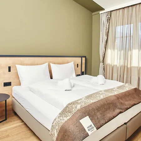 Aparthotel Homebound - Contactless Check-in Bad Goisern