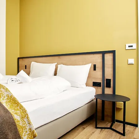 Aparthotel Homebound - Contactless Check-in *