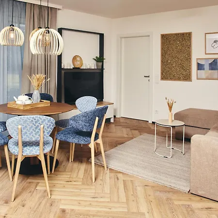 Aparthotel Homebound - Contactless Check-in 4*