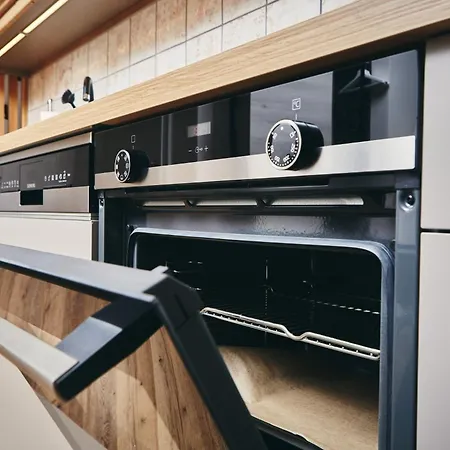 Apart Otel Homebound - Contactless Check-in