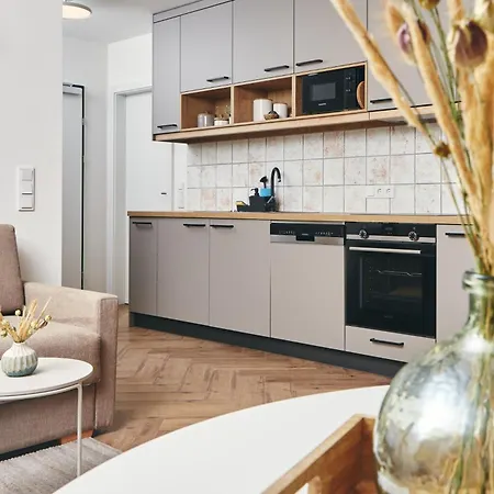 Homebound - Contactless Check-in Aparthotel Bad Goisern am Hallstättersee