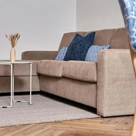 Homebound - Contactless Check-in Bad Goisern