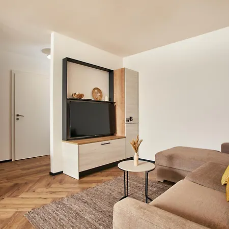 Homebound - Contactless Check-in Bad Goisern am Hallstättersee