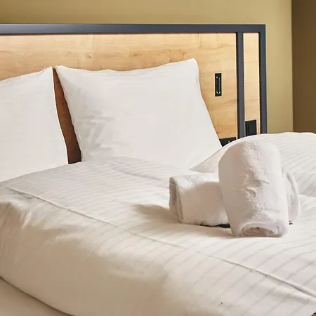 Homebound - Contactless Check-in