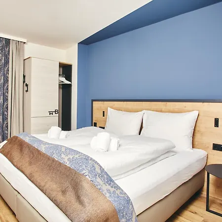 Homebound - Contactless Check-in Aparthotel Bad Goisern am Hallstättersee