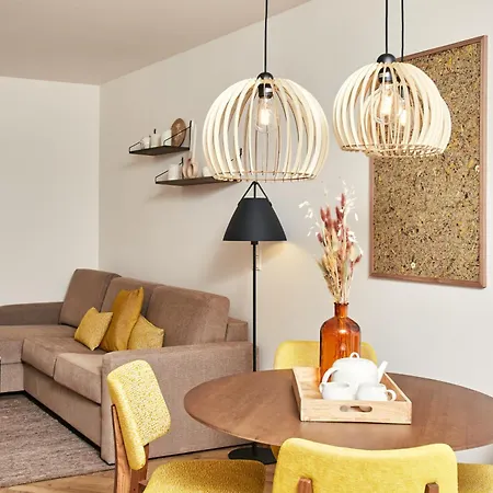 Homebound - Contactless Check-in Aparthotel