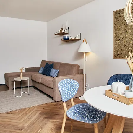 Aparthotel Homebound - Contactless Check-in 4*