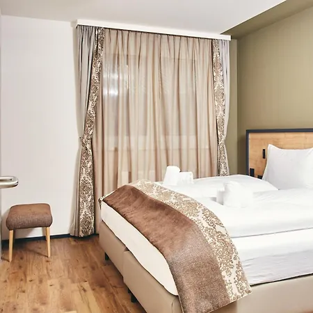 Aparthotel Homebound - Contactless Check-in