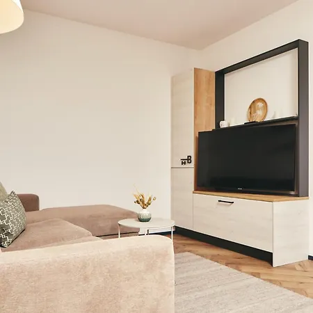 Homebound - Contactless Check-in Aparthotel Bad Goisern