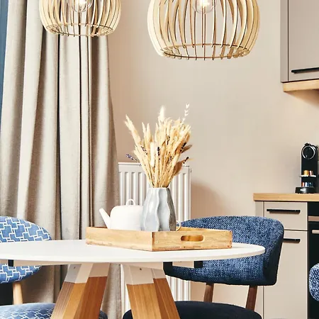 Aparthotel Homebound - Contactless Check-in *