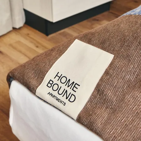 Homebound - Contactless Check-in 4* Bad Goisern