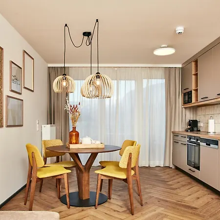 Homebound - Contactless Check-in Bad Goisern