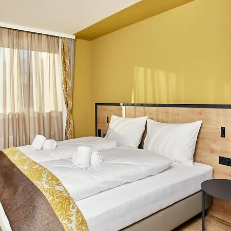 Homebound - Contactless Check-in Aparthotel