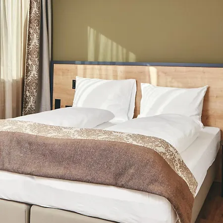 Lägenhetshotell Homebound - Contactless Check-in 4*