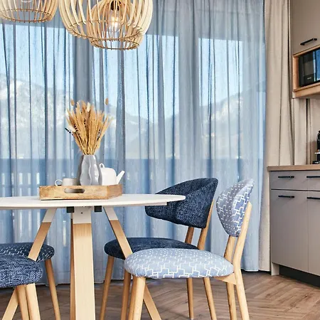 Aparthotel Homebound - Contactless Check-in 4*