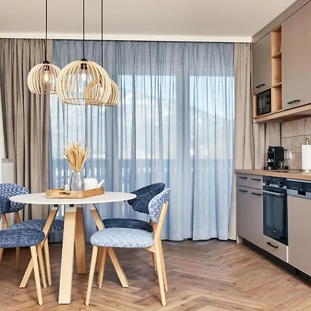 Homebound - Contactless Check-in Bad Goisern